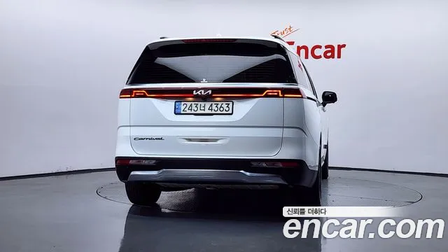 2021 Kia Carnival 4th Gen 9-Seater Signature Sold VIN KNANE81BBMS078215 – engine bay