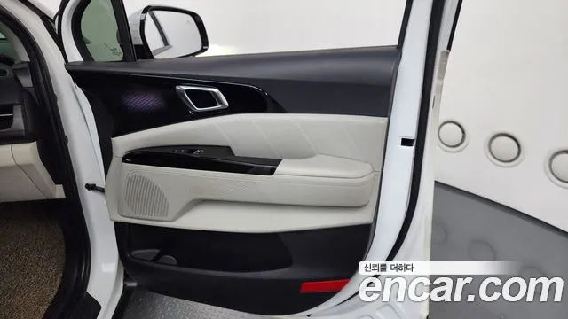 2021 Kia Carnival 4th Gen 9-Seater Signature Sold VIN KNANE81BBMS078215 – undercarriage
