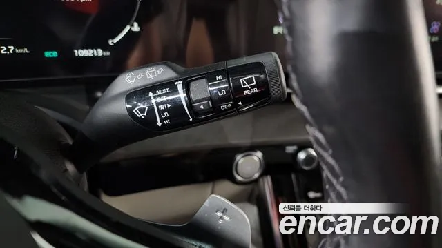 2021 Kia Carnival 4th Gen 9-Seater Signature Sold VIN KNANE81BBMS078215 – odometer reading