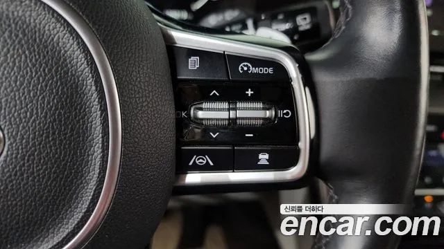 2021 Kia Carnival 4th Gen 9-Seater Signature Sold VIN KNANE81BBMS078215 – photo 13