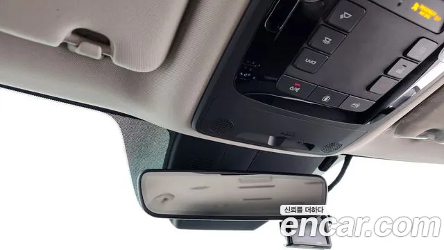 2021 Kia Carnival 4th Gen 9-Seater Signature Sold VIN KNANE81BBMS078215 – photo 15