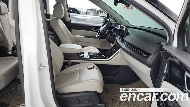 2021 Kia Carnival 4th Gen 9-Seater Signature Sold VIN KNANE81BBMS078215 – photo 18