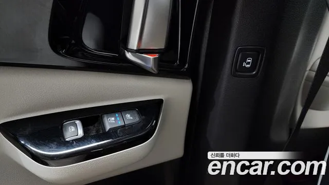 2021 Kia Carnival 4th Gen 9-Seater Signature Sold VIN KNANE81BBMS078215 – photo 20