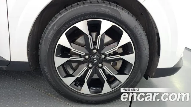 2021 Kia Carnival 4th Gen 9-Seater Signature Sold VIN KNANE81BBMS078215 – photo 21