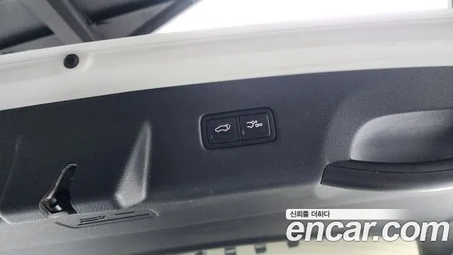 2021 Kia Carnival 4th Gen 9-Seater Signature Sold VIN KNANE81BBMS078215 – photo 30