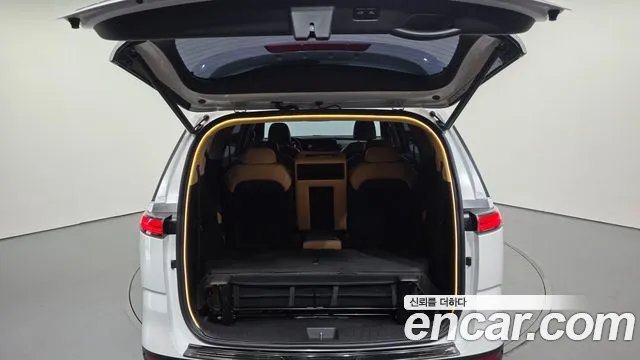2021 Kia Carnival 4th Gen 9-Seater Signature Sold VIN KNANE81BBMS079167 – photo 16