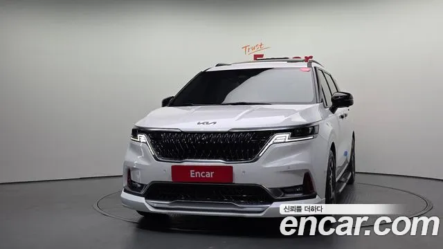 2021 Kia Carnival 4th Gen 9-Seater Signature Sold VIN KNANE81BBMS079167 – photo 19