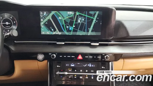 2021 Kia Carnival 4Generation 9-Seater Signature Sold VIN KNANE81BBMS079188 – dashboard 2021 Kia Carnival 4Generation 9-Seater Signature Sold VIN KNANE81BBMS079188 – dashboard