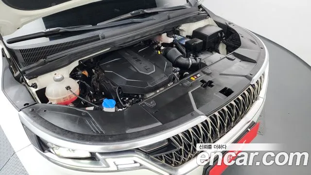 2021 Kia Carnival 4Generation 9-Seater Signature Sold VIN KNANE81BBMS079188 – interior seats 2021 Kia Carnival 4Generation 9-Seater Signature Sold VIN KNANE81BBMS079188 – interior seats