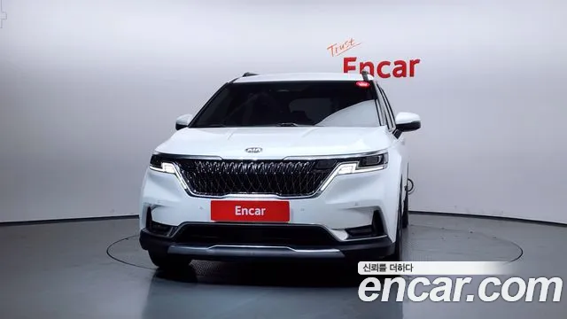 2021 Kia Carnival 4Generation 9-Seater Signature Sold VIN KNANE81BBMS079188 – photo 11 2021 Kia Carnival 4Generation 9-Seater Signature Sold VIN KNANE81BBMS079188 – photo 11