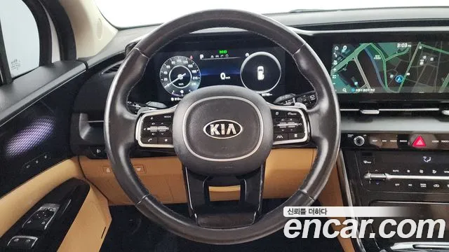 2021 Kia Carnival 4Generation 9-Seater Signature Sold VIN KNANE81BBMS079188 – photo 15 2021 Kia Carnival 4Generation 9-Seater Signature Sold VIN KNANE81BBMS079188 – photo 15