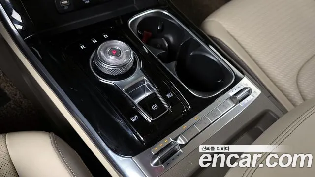 2021 Kia Carnival 4th Gen 9-Seater Signature Sold VIN KNANE81BBMS080131 – engine bay