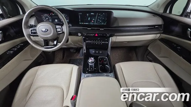 2021 Kia Carnival 4th Gen 9-Seater Signature Sold VIN KNANE81BBMS080131 – undercarriage
