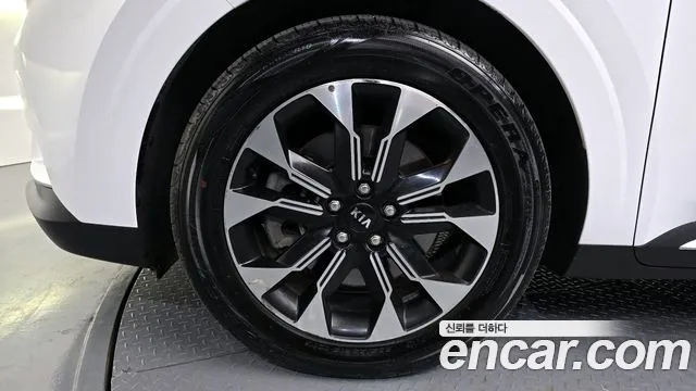 2021 Kia Carnival 4th Gen 9-Seater Signature Sold VIN KNANE81BBMS080131 – photo 11