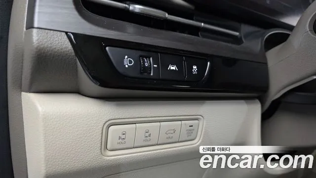 2021 Kia Carnival 4th Gen 9-Seater Signature Sold VIN KNANE81BBMS080131 – photo 16