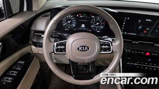 2021 Kia Carnival 4th Gen 9-Seater Signature Sold VIN KNANE81BBMS080131 – photo 17