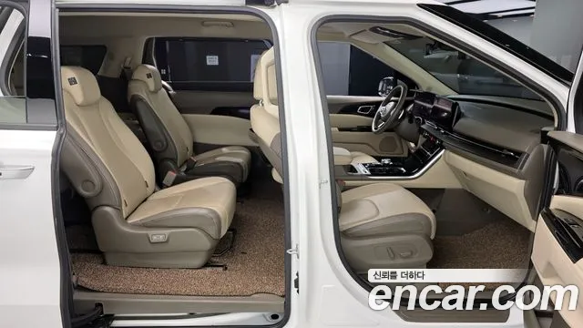 2021 Kia Carnival 4th Gen 9-Seater Signature Sold VIN KNANE81BBMS080131 – photo 19