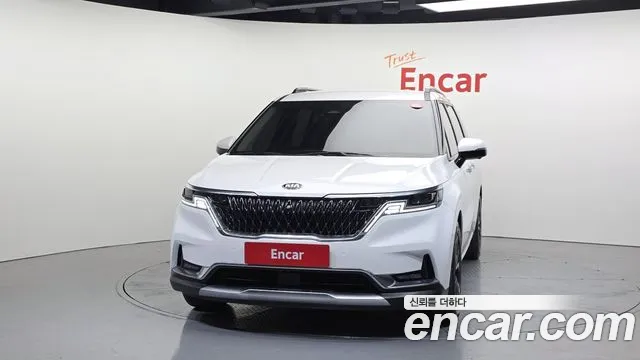 2021 Kia Carnival 4th Gen 9-Seater Signature Sold VIN KNANE81BBMS080131 – photo 20