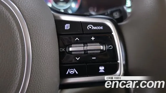 2021 Kia Carnival 4th Gen 9-Seater Signature Sold VIN KNANE81BBMS084324 – engine bay