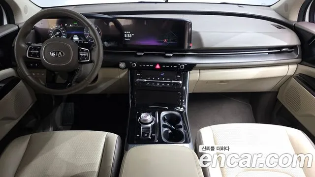 2021 Kia Carnival 4th Gen 9-Seater Signature Sold VIN KNANE81BBMS084324 – exterior detail