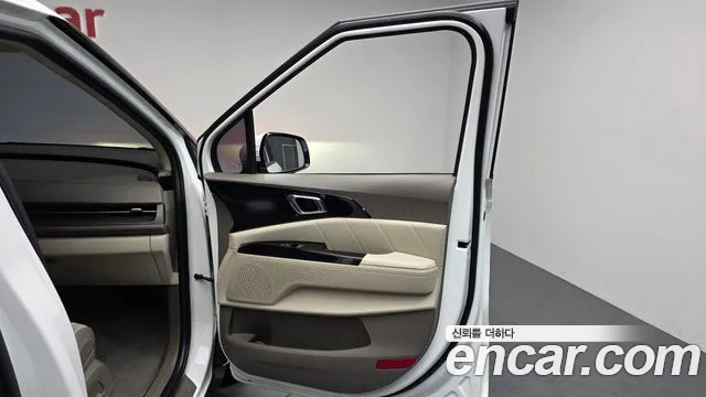 2021 Kia Carnival 4th Gen 9-Seater Signature Sold VIN KNANE81BBMS084324 – odometer reading