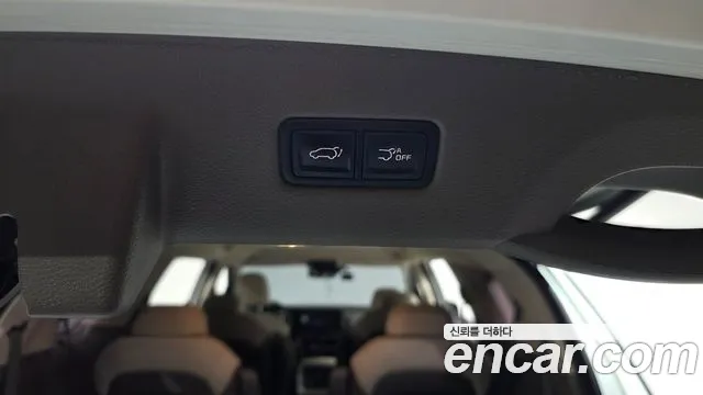 2021 Kia Carnival 4th Gen 9-Seater Signature Sold VIN KNANE81BBMS084324 – photo 11