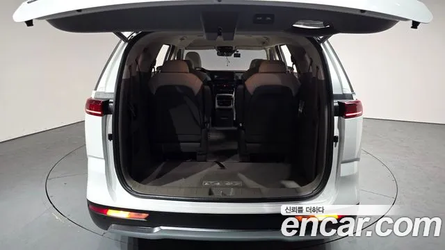 2021 Kia Carnival 4th Gen 9-Seater Signature Sold VIN KNANE81BBMS084324 – photo 12