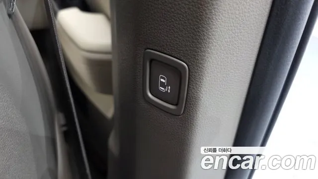 2021 Kia Carnival 4th Gen 9-Seater Signature Sold VIN KNANE81BBMS084324 – photo 13