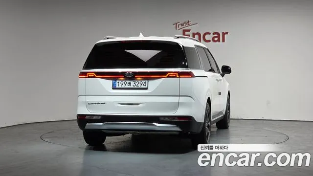 2021 Kia Carnival 4th Gen 9-Seater Signature Sold VIN KNANE81BBMS084324 – photo 22
