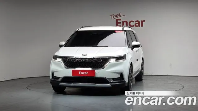 2021 Kia Carnival 4th Gen 9-Seater Signature Sold VIN KNANE81BBMS084324 – photo 25