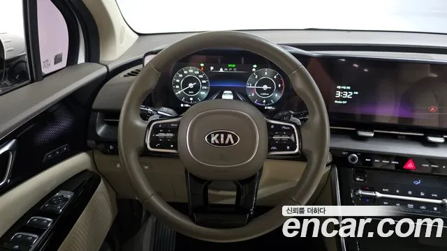 2021 Kia Carnival 4th Gen 9-Seater Signature Sold VIN KNANE81BBMS084324 – photo 26