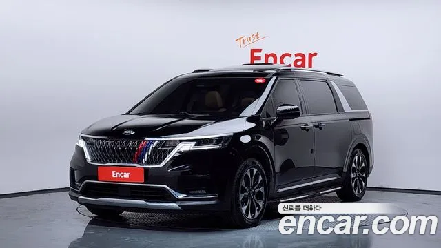 2021 Kia Carnival 4Generation 9-Seater Signature – VIN KNANE81BBMS084703 2021 Kia Carnival 4Generation 9-Seater Signature VIN KNANE81BBMS084703