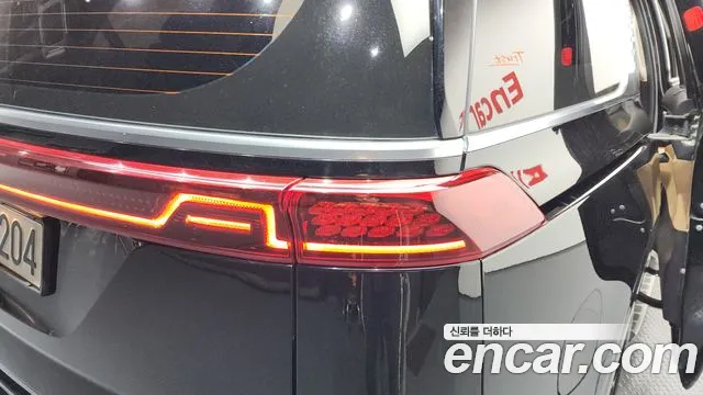 2021 Kia Carnival 4Generation 9-Seater Signature Sold VIN KNANE81BBMS084703 – interior seats