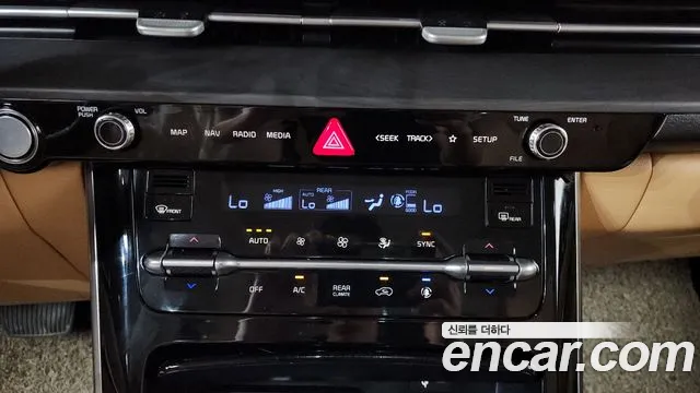 2021 Kia Carnival 4Generation 9-Seater Signature Sold VIN KNANE81BBMS084703 – exterior detail
