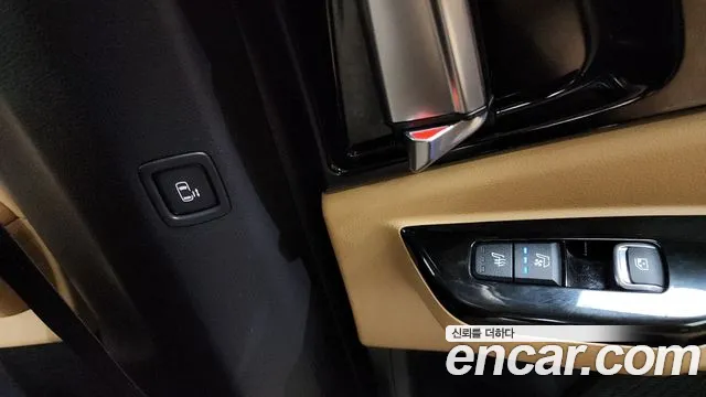 2021 Kia Carnival 4Generation 9-Seater Signature Sold VIN KNANE81BBMS084703 – odometer reading