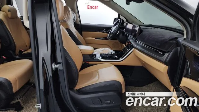 2021 Kia Carnival 4Generation 9-Seater Signature Sold VIN KNANE81BBMS084703 – photo 17