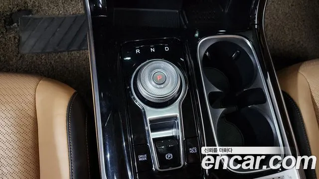 2021 Kia Carnival 4Generation 9-Seater Signature Sold VIN KNANE81BBMS084703 – photo 19