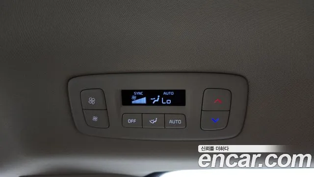 2021 Kia Carnival 4Generation 9-Seater Signature Sold VIN KNANE81BBMS084703 – photo 20