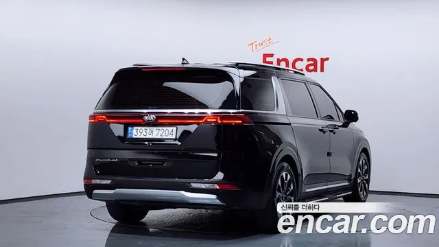 2021 Kia Carnival 4Generation 9-Seater Signature Sold VIN KNANE81BBMS084703 – photo 24
