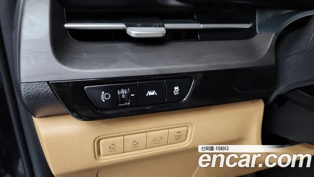 2021 Kia Carnival 4Generation 9-Seater Signature Sold VIN KNANE81BBMS084703 – photo 26