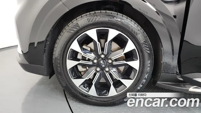 2021 Kia Carnival 4Generation 9-Seater Signature Sold VIN KNANE81BBMS084703 – photo 28