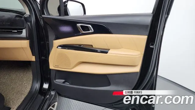 2021 Kia Carnival 4Generation 9-Seater Signature Sold VIN KNANE81BBMS084703 – photo 33