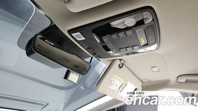 2021 Kia Carnival 4generation 9-Seater Signature Sold VIN KNANE81BBMS087229 – front exterior