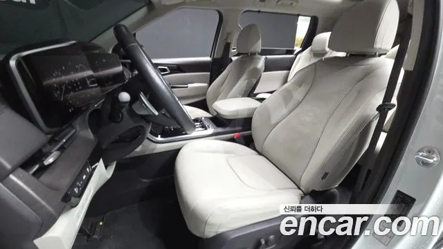 2021 Kia Carnival 4th Gen 9-Seater Signature Sold VIN KNANE81BBMS088512 – odometer reading