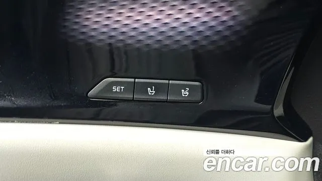 2021 Kia Carnival 4th Gen 9-Seater Signature Sold VIN KNANE81BBMS088512 – photo 14