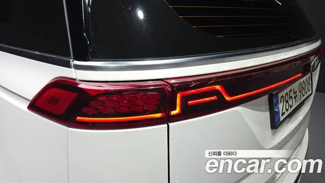 2021 Kia Carnival 4th Gen 9-Seater Signature Sold VIN KNANE81BBMS088512 – photo 17