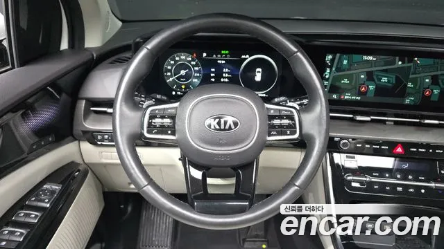 2021 Kia Carnival 4th Gen 9-Seater Signature Sold VIN KNANE81BBMS088512 – photo 25