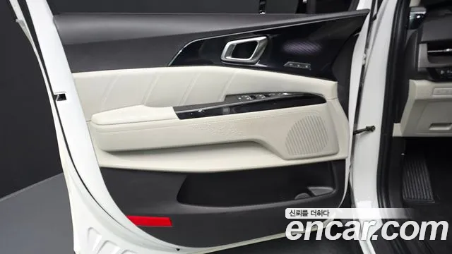 2021 Kia Carnival 4th Gen 9-Seater Signature Sold VIN KNANE81BBMS088512 – photo 26