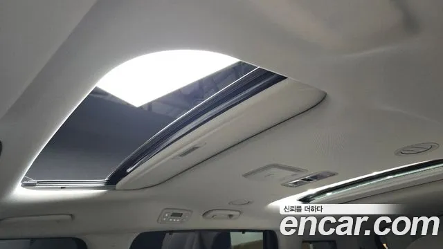 2021 Kia Carnival 4th Gen 9-Seater Signature Sold VIN KNANE81BBMS088512 – photo 27