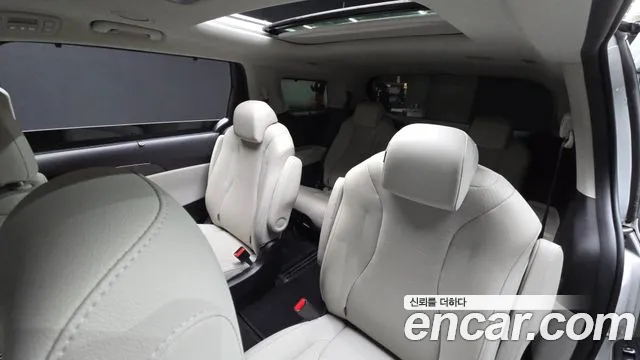 2021 Kia Carnival 4th Gen 9-Seater Signature Sold VIN KNANE81BBMS088512 – photo 29